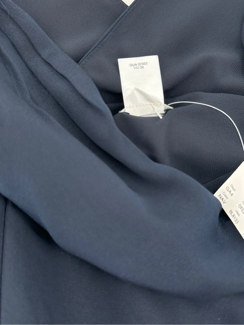 J. Crew nwt crew